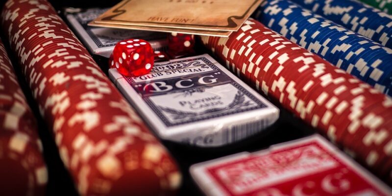 How Technology Is Changing the Online Casino Industry How Technology Is Changing the Online Casino Industry