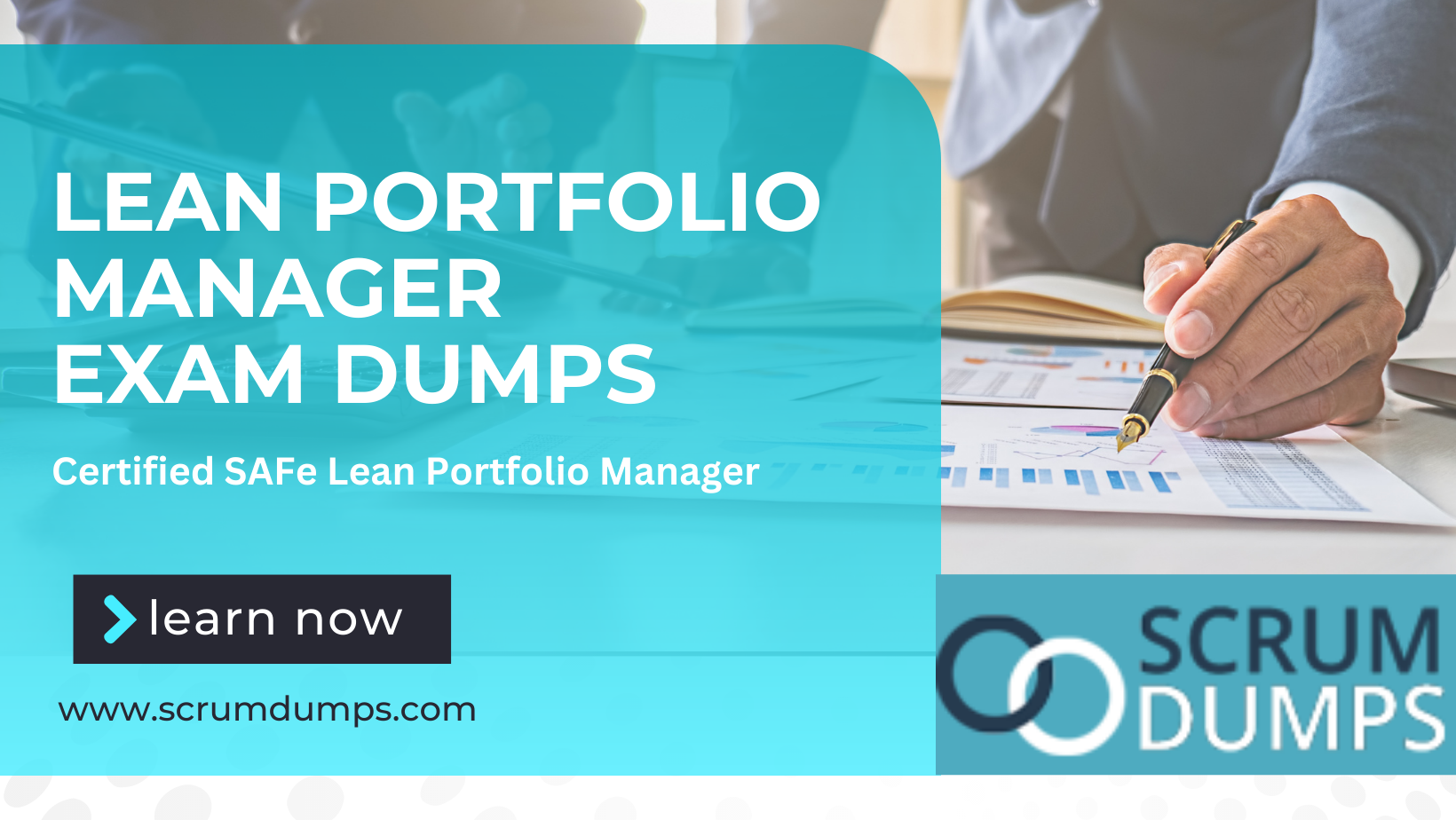 Lean-Portfolio-Manager